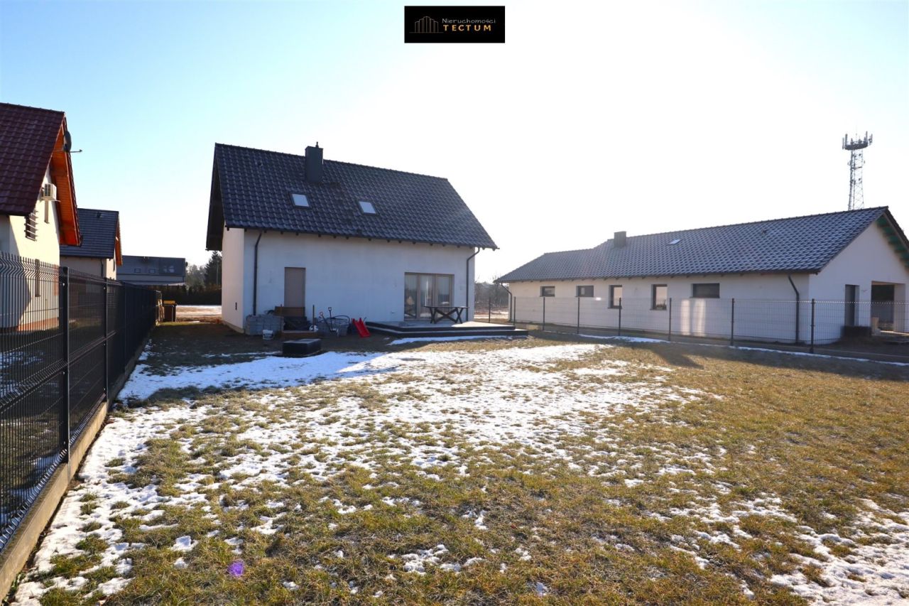 dom wolnostojący, 4 pokoje Skoki. Zdjęcie 13