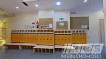 Lokal Wrocław, pl. Zgody. Zdjęcie 4