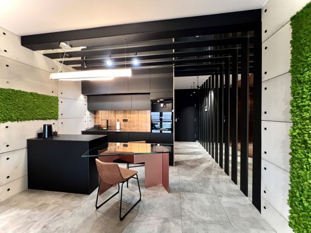 Mieszkanie 1-pokojowe Kraków Grzegórzki, ul. Grzegórzecka. Zdjęcie 7