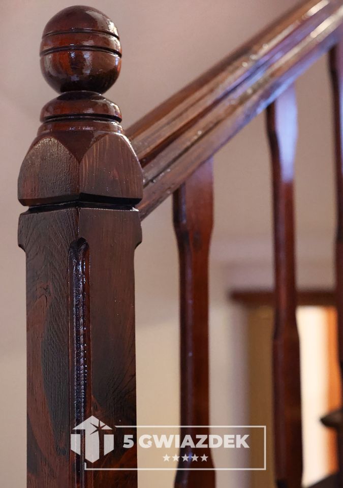 dom wolnostojący, 7 pokoi Szczecinek, ul. Królowej Jadwigi. Zdjęcie 48