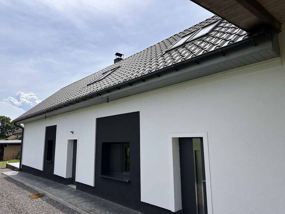 dom wolnostojący Bieńkowice. Zdjęcie 6