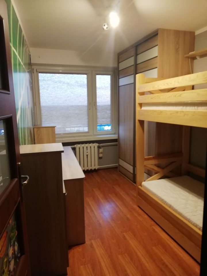 Mieszkanie 3-pokojowe Winiary, os. Wł. Łokietka. Zdjęcie 13