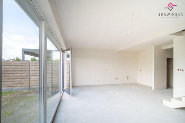 dom szeregowy, 5 pokoi Ostrów Wielkopolski, ul. Włodzimierza Lewandowskiego. Zdjęcie 6