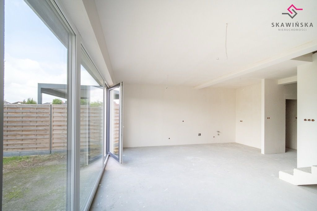 dom szeregowy, 5 pokoi Ostrów Wielkopolski, ul. Włodzimierza Lewandowskiego. Zdjęcie 6