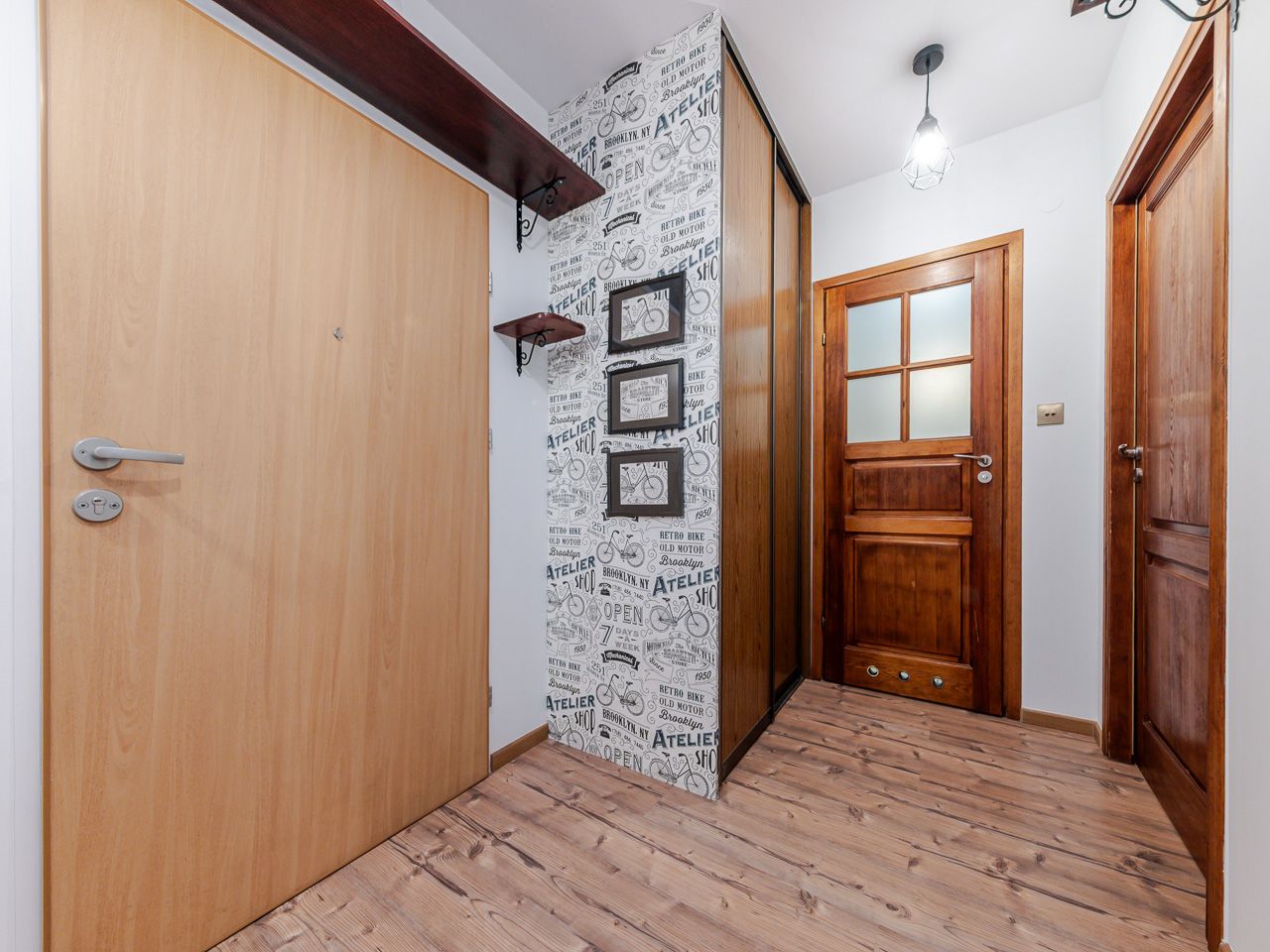 Mieszkanie 2-pokojowe Warszawa Białołęka, ul. Skarbka z Gór. Zdjęcie 9