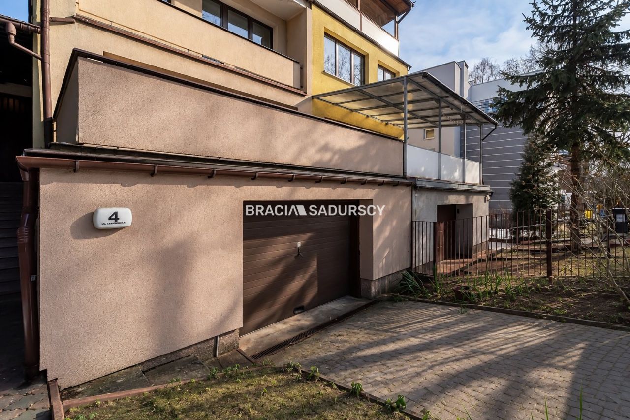 bliźniak, 7 pokoi Kraków Podgórze, ul. Szwedzka. Zdjęcie 28