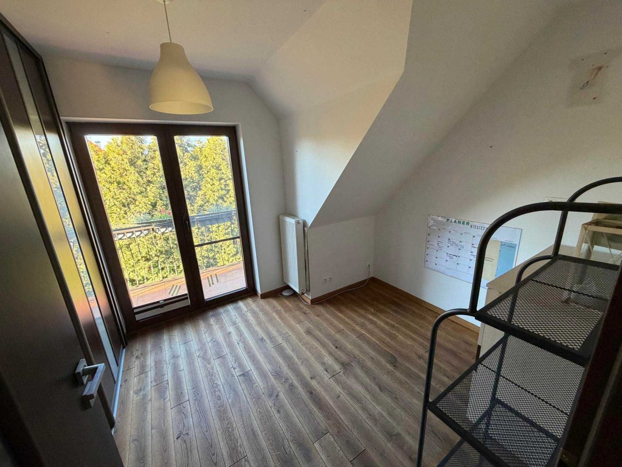 bliźniak Warszawa Białołęka. Zdjęcie 2