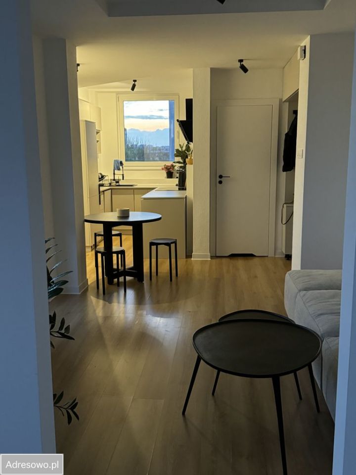 Mieszkanie 2-pokojowe Kraków Nowa Huta, os. Centrum D. Zdjęcie 11