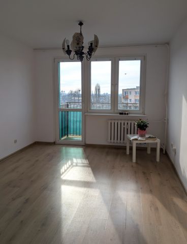 Mieszkanie 3-pokojowe Wągrowiec, ul. Lipowa. Zdjęcie 1