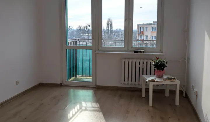 Mieszkanie 3-pokojowe Wągrowiec, ul. Lipowa