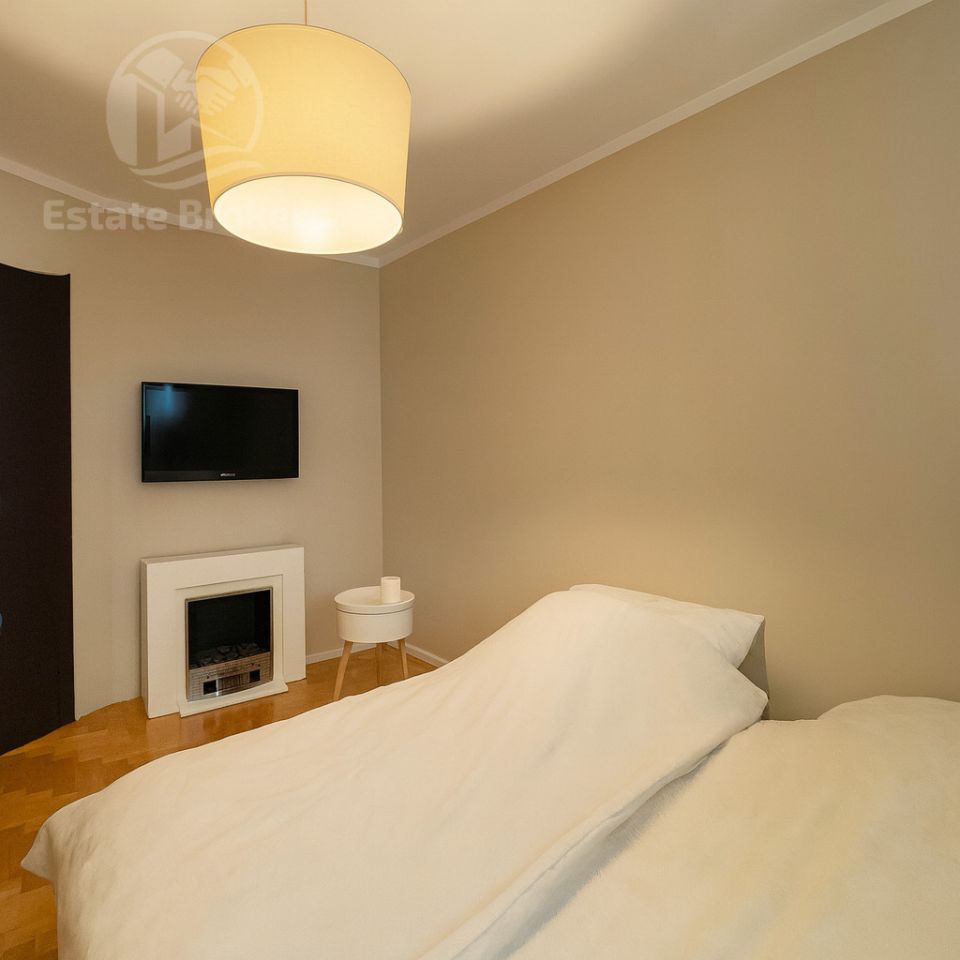 Mieszkanie 3-pokojowe Wrocław Krzyki, ul. Przyjaźni. Zdjęcie 4