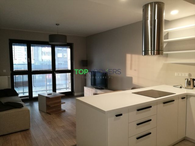 Mieszkanie 2-pokojowe Warszawa Wola, ul. Skierniewicka. Zdjęcie 1