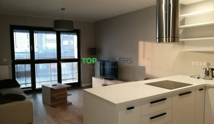 Mieszkanie 2-pokojowe Warszawa Wola, ul. Skierniewicka