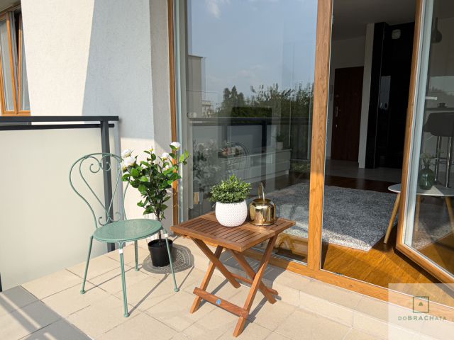 Mieszkanie 2-pokojowe Warszawa Bemowo, ul. płk. Witolda Łokuciewskiego. Zdjęcie 9