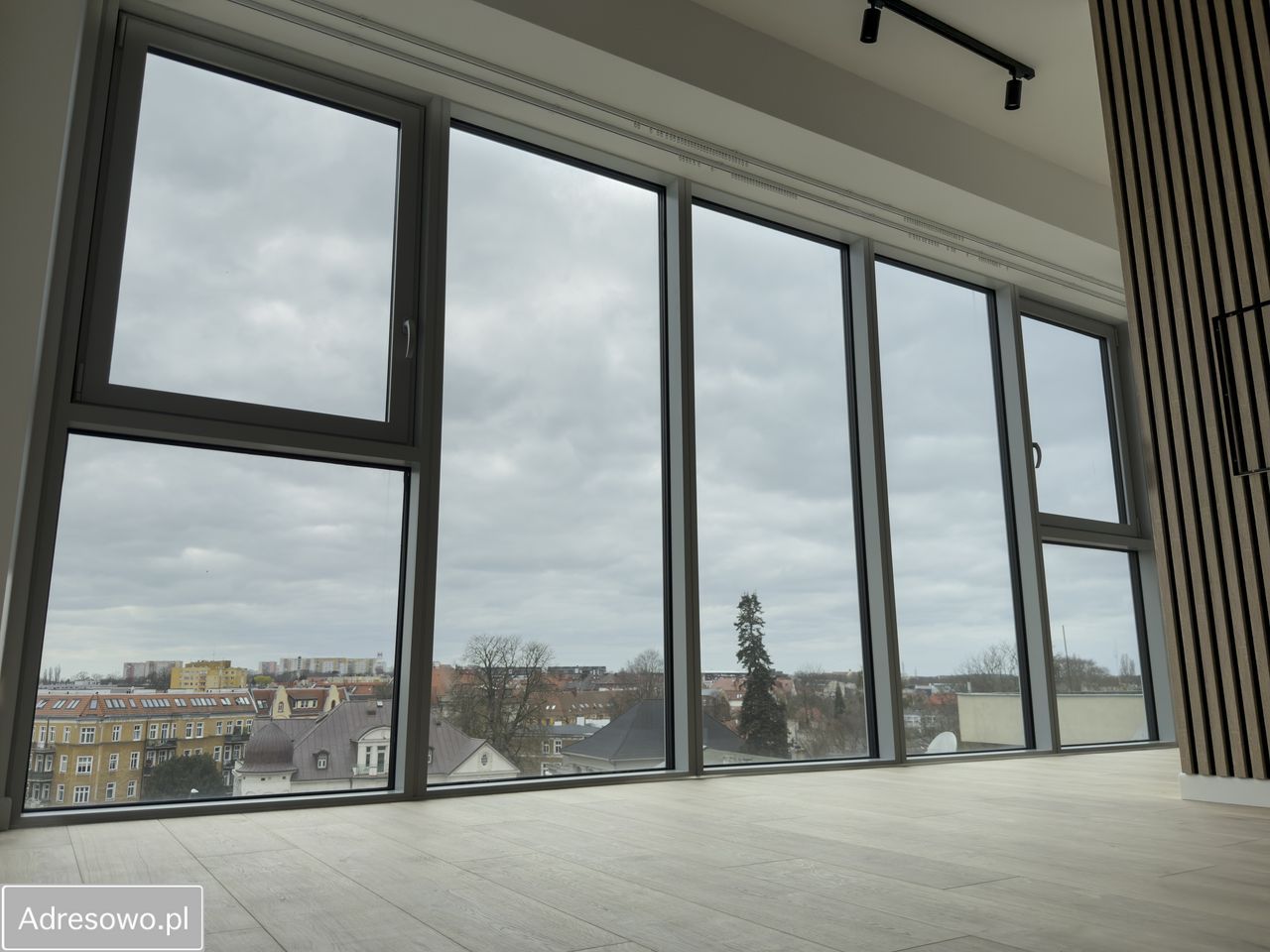 Mieszkanie 2-pokojowe Szczecin Śródmieście, ul. Mieczysława Niedziałkowskiego. Zdjęcie 5