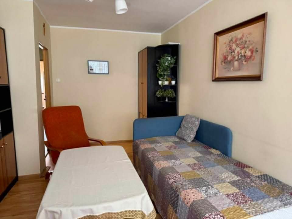 Mieszkanie 2-pokojowe Bystrzyca Kłodzka, Osiedle Szkolne. Zdjęcie 5