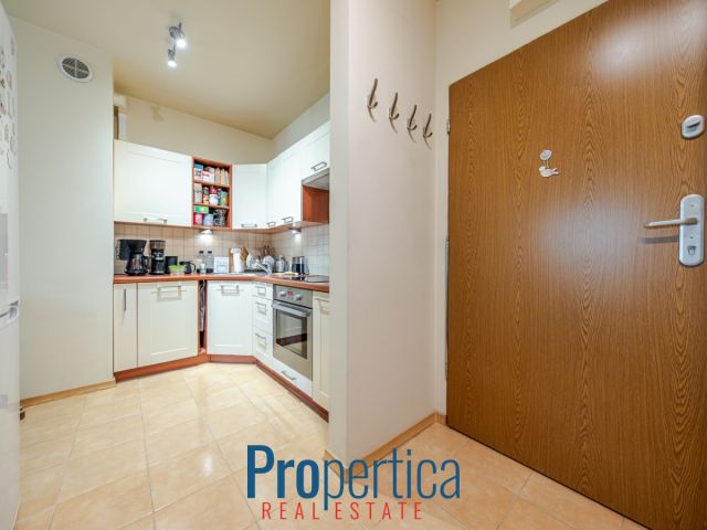 Mieszkanie 2-pokojowe Warszawa Ursynów, ul. Braci Wagów. Zdjęcie 5