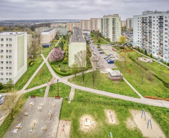 Mieszkanie 2-pokojowe Gliwice, ul. Mikołaja Kopernika. Zdjęcie 14