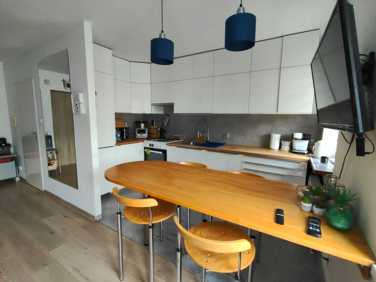 Mieszkanie 2-pokojowe Piaseczno. Zdjęcie 3