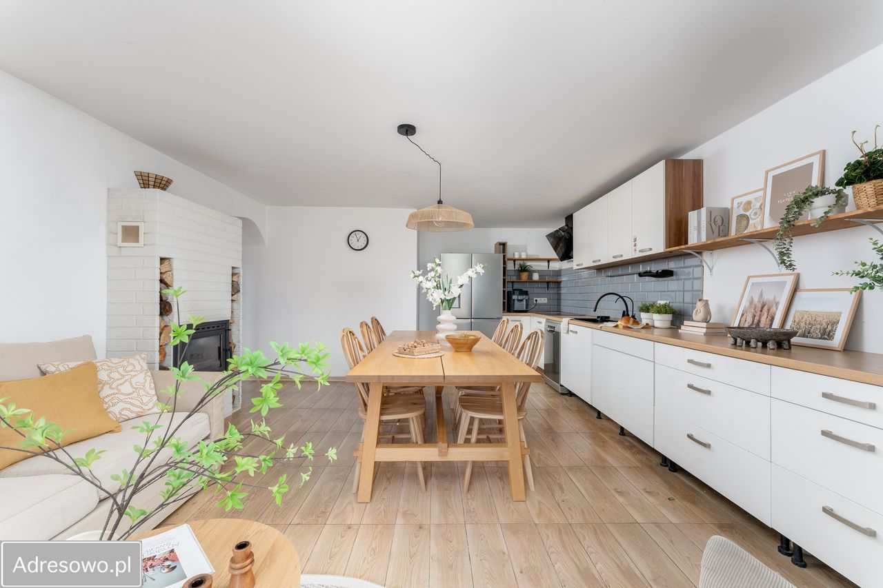 bliźniak, 5 pokoi Niegoszowice, ul. Ogrodowa. Zdjęcie 4