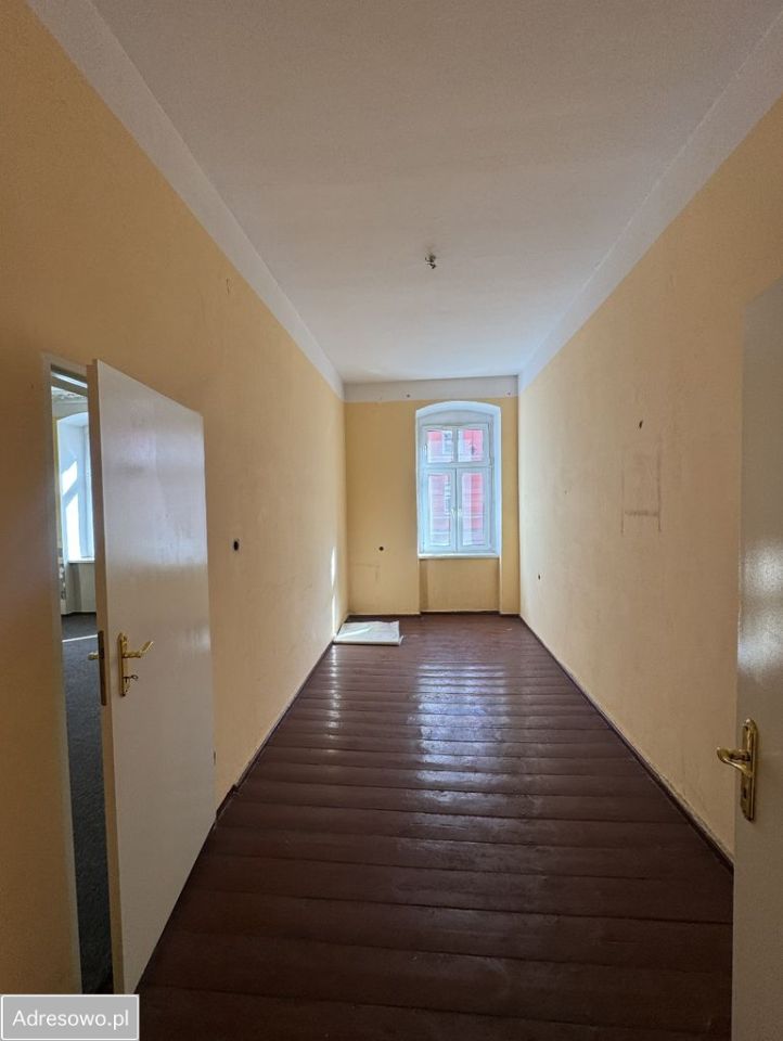 Mieszkanie 4-pokojowe Wrocław Śródmieście, ul. Bolesława Chrobrego. Zdjęcie 3