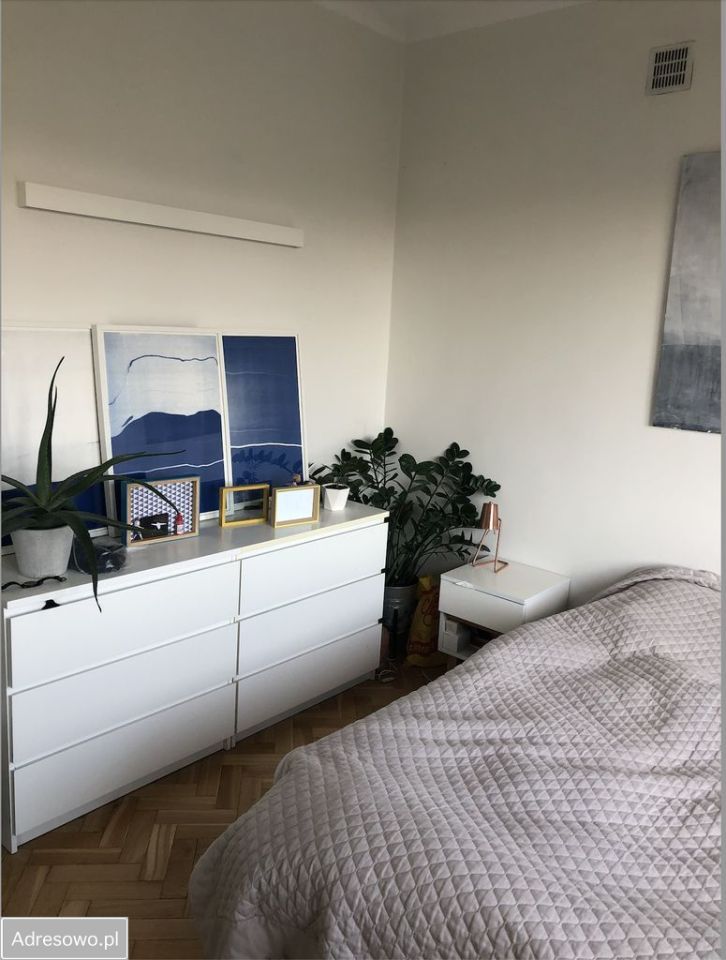 Mieszkanie 2-pokojowe Warszawa Grochów, ul. Grochowska. Zdjęcie 2