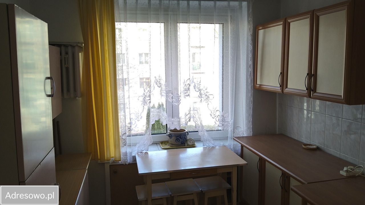 Mieszkanie 2-pokojowe Katowice Koszutka, ul. Kazimiery Iłłakowiczówny. Zdjęcie 6