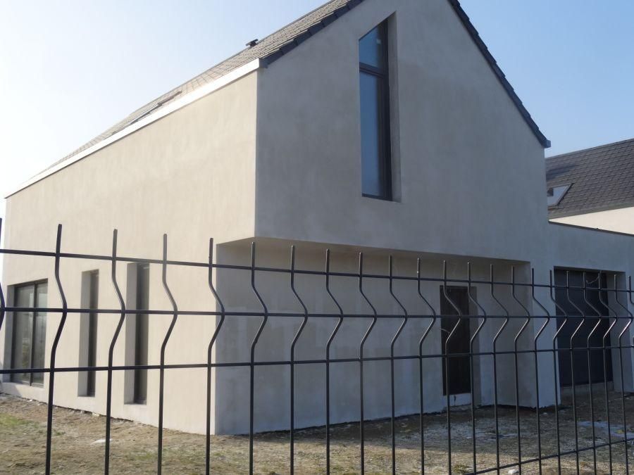 bliźniak, 4 pokoje Ligota Wielka. Zdjęcie 2