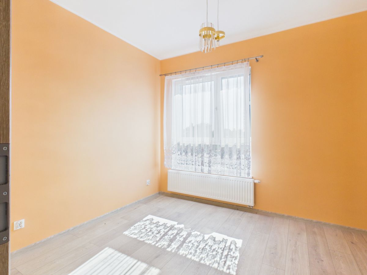 Mieszkanie 2-pokojowe Toruń, ul. Okólna. Zdjęcie 3