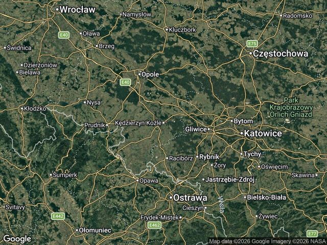 Działka rekreacyjna Kędzierzyn-Koźle. Zdjęcie 1