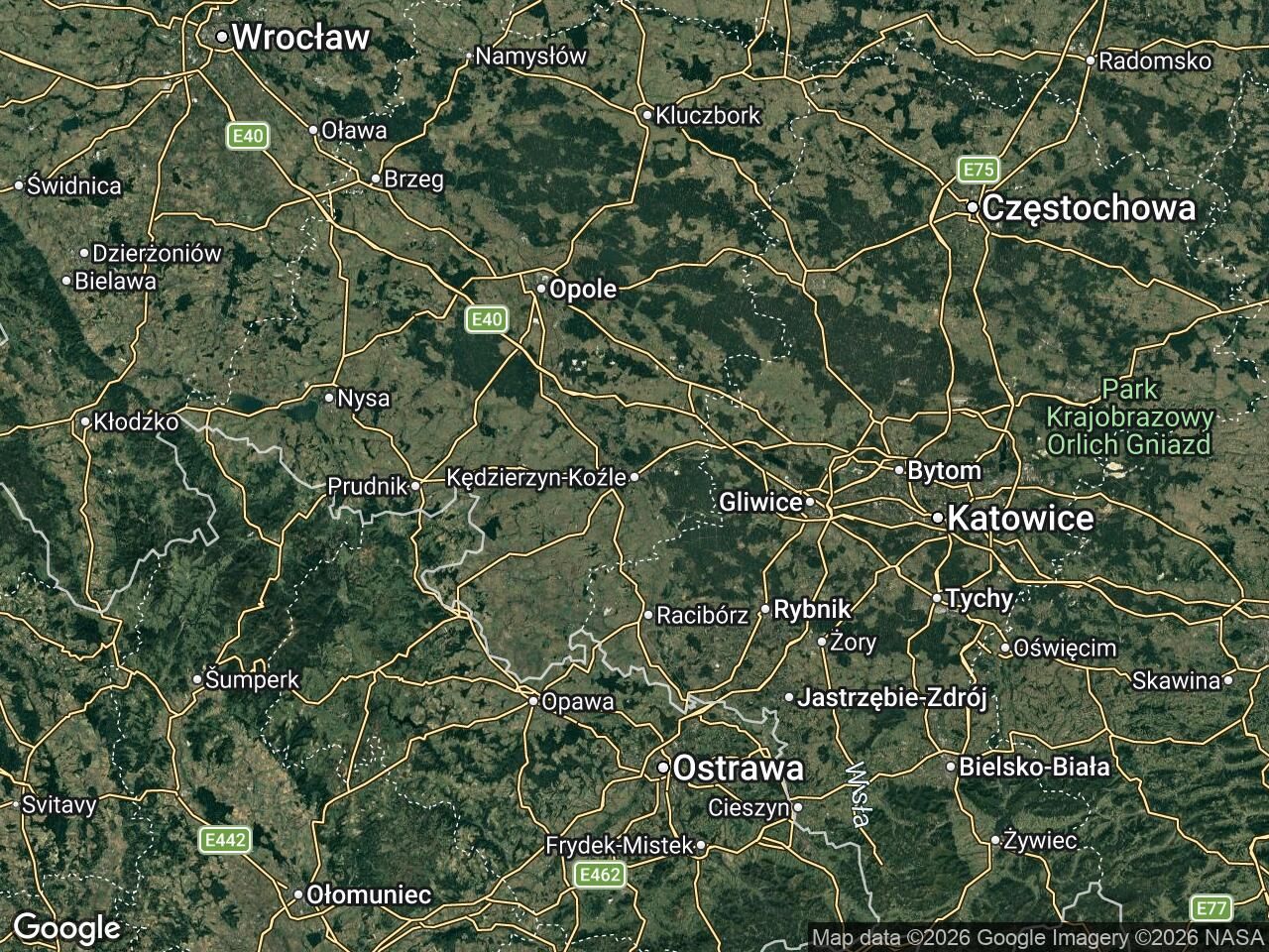 Działka rekreacyjna Kędzierzyn-Koźle. Zdjęcie 1
