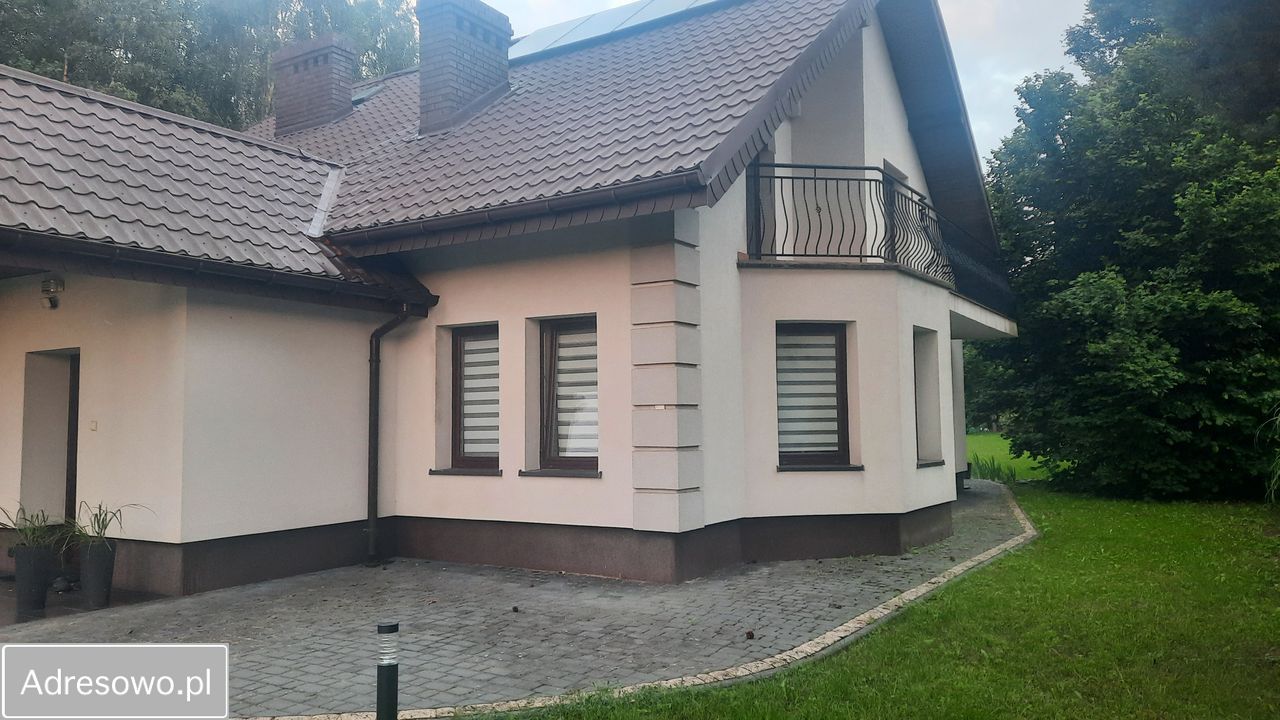 dom wolnostojący, 4 pokoje Klepaczka. Zdjęcie 2