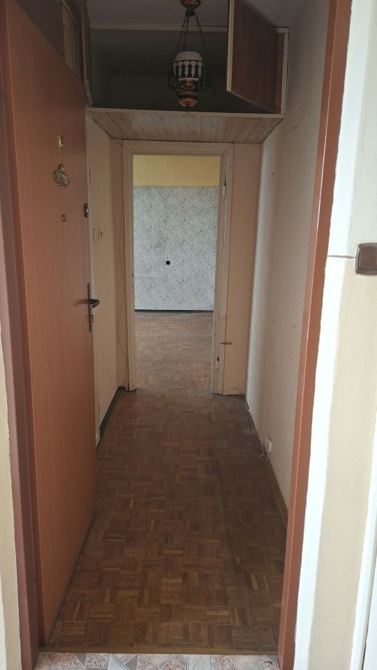 Mieszkanie 2-pokojowe Wałbrzych Piaskowa Góra, ul. Władysława Broniewskiego. Zdjęcie 4