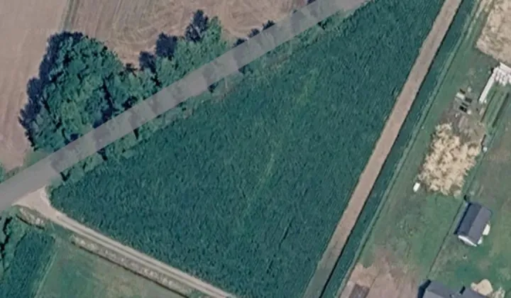 Działka budowlana Lipniak