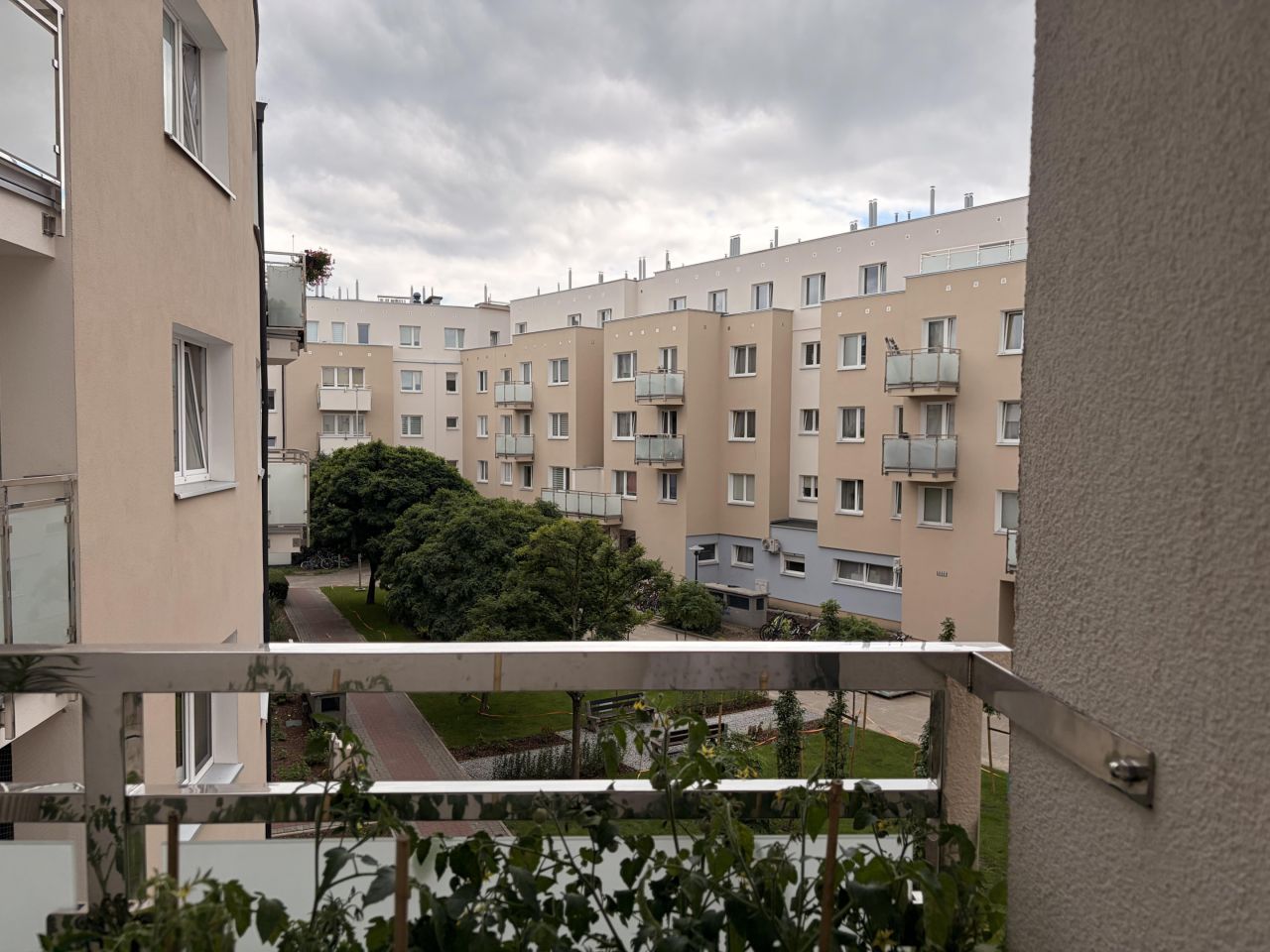 Mieszkanie 2-pokojowe Warszawa Stary Rembertów, al. gen. Antoniego Chruściela "Montera". Zdjęcie 17
