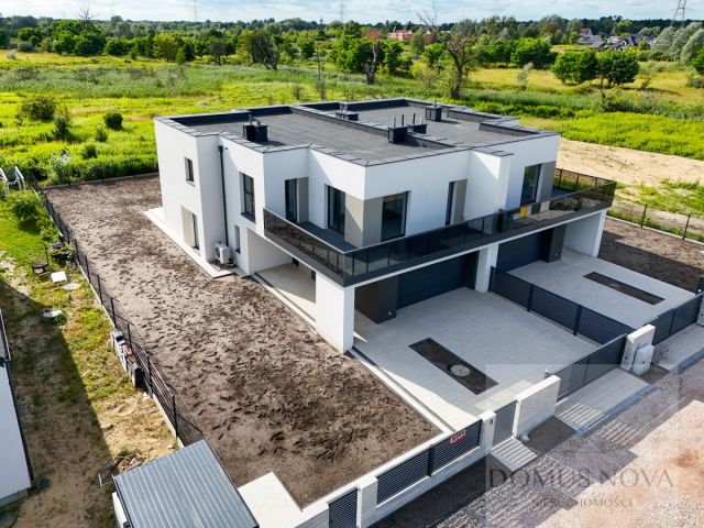 bliźniak, 5 pokoi Mościska. Zdjęcie 3