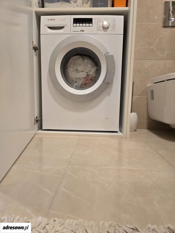 Mieszkanie 2-pokojowe Warszawa Bielany, ul. Sokratesa. Zdjęcie 17