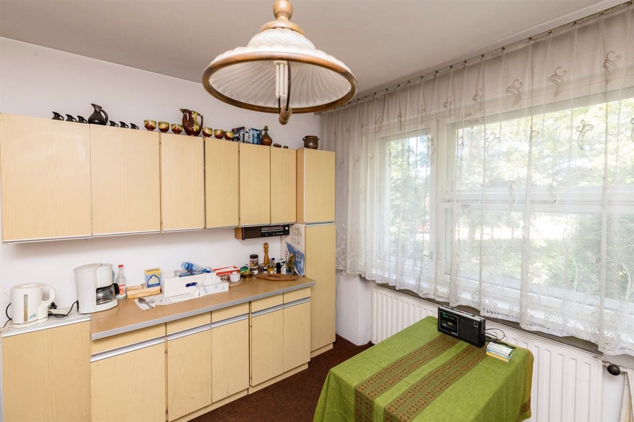 dom wolnostojący, 3 pokoje Kęty. Zdjęcie 17