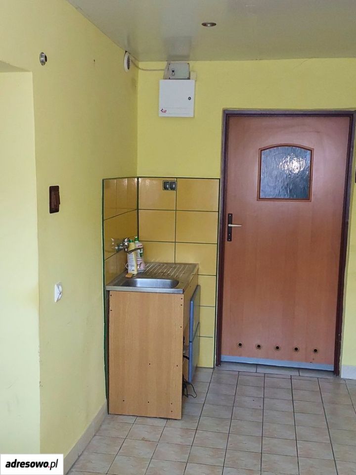 Nieruchomość komercyjna Jaworzno, ul. Grunwaldzka. Zdjęcie 16
