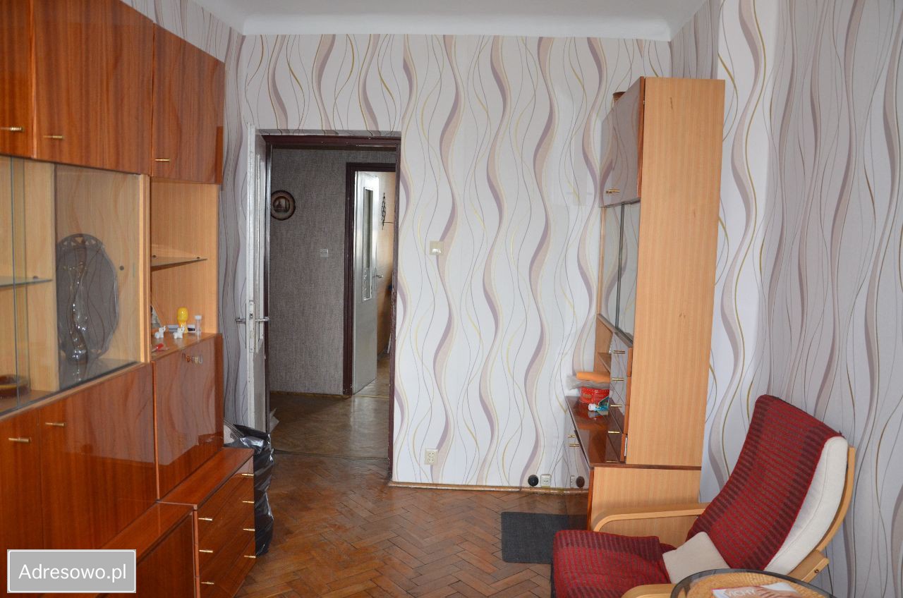 Mieszkanie 2-pokojowe Łęczyca, ul. Marii Konopnickiej