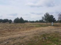 Działka budowlana Kobylanka. Zdjęcie 1