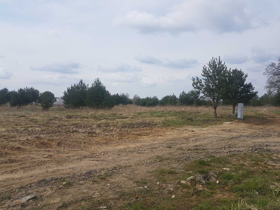 Działka budowlana Kobylanka. Zdjęcie 2