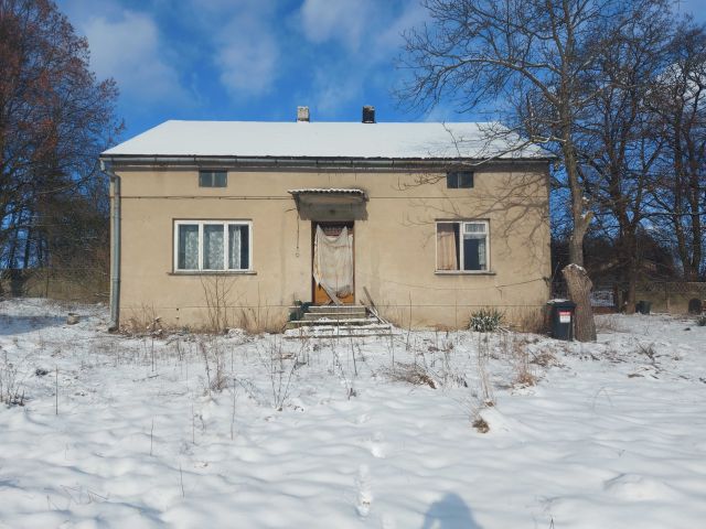 gospodarstwo Boczki Stare. Zdjęcie 1