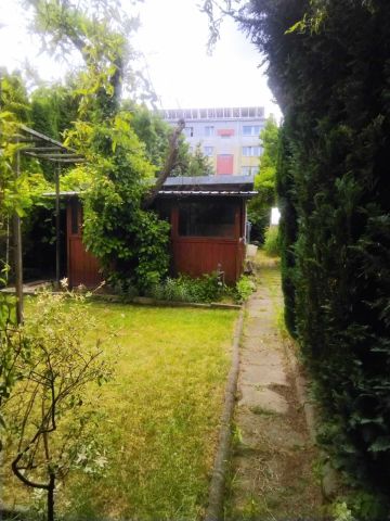 Działka rekreacyjna Łódź Radogoszcz, ul. Jesionowa. Zdjęcie 1