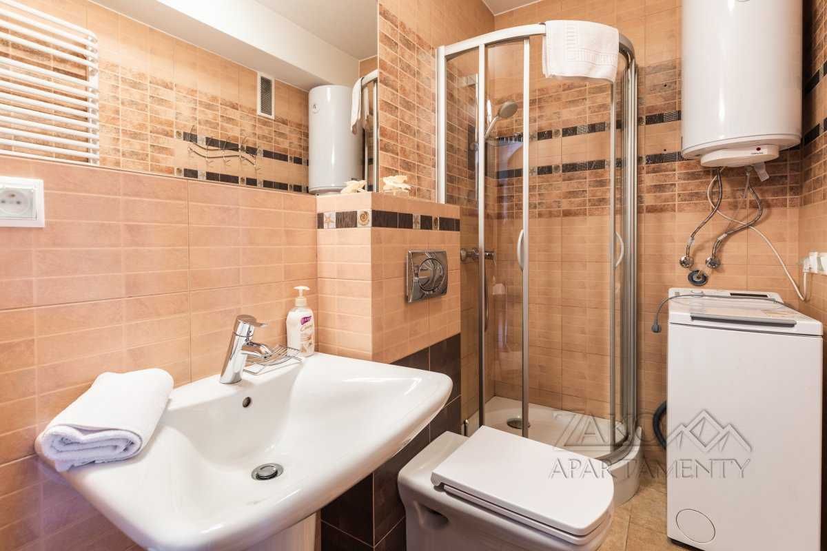 Mieszkanie 3-pokojowe Kościelisko. Zdjęcie 8