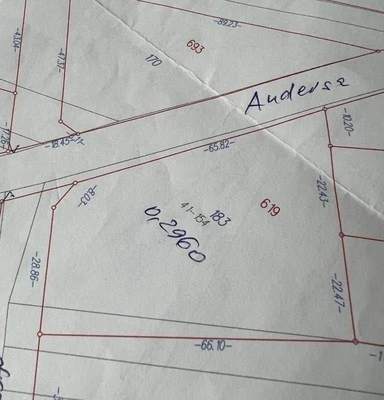 Działka budowlana Radomsko Stobiecko Miejskie, ul. gen. Andersa. Zdjęcie 5