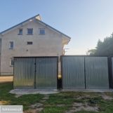 dom wolnostojący, 10 pokoi Piotrków Trybunalski, ul. Działkowa. Zdjęcie 1