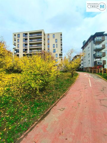 Mieszkanie 2-pokojowe Kielce Bocianek, ul. Warszawska. Zdjęcie 12