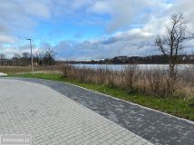 Działka budowlana Drawno, ul. Wczasowa. Zdjęcie 2