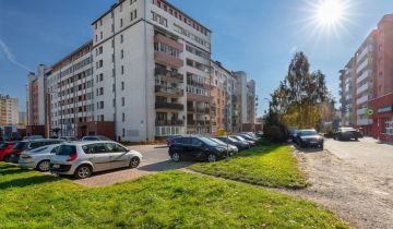 Mieszkanie 3-pokojowe Kraków Mistrzejowice, os. Bohaterów Września